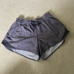 Lululemon womens shorts